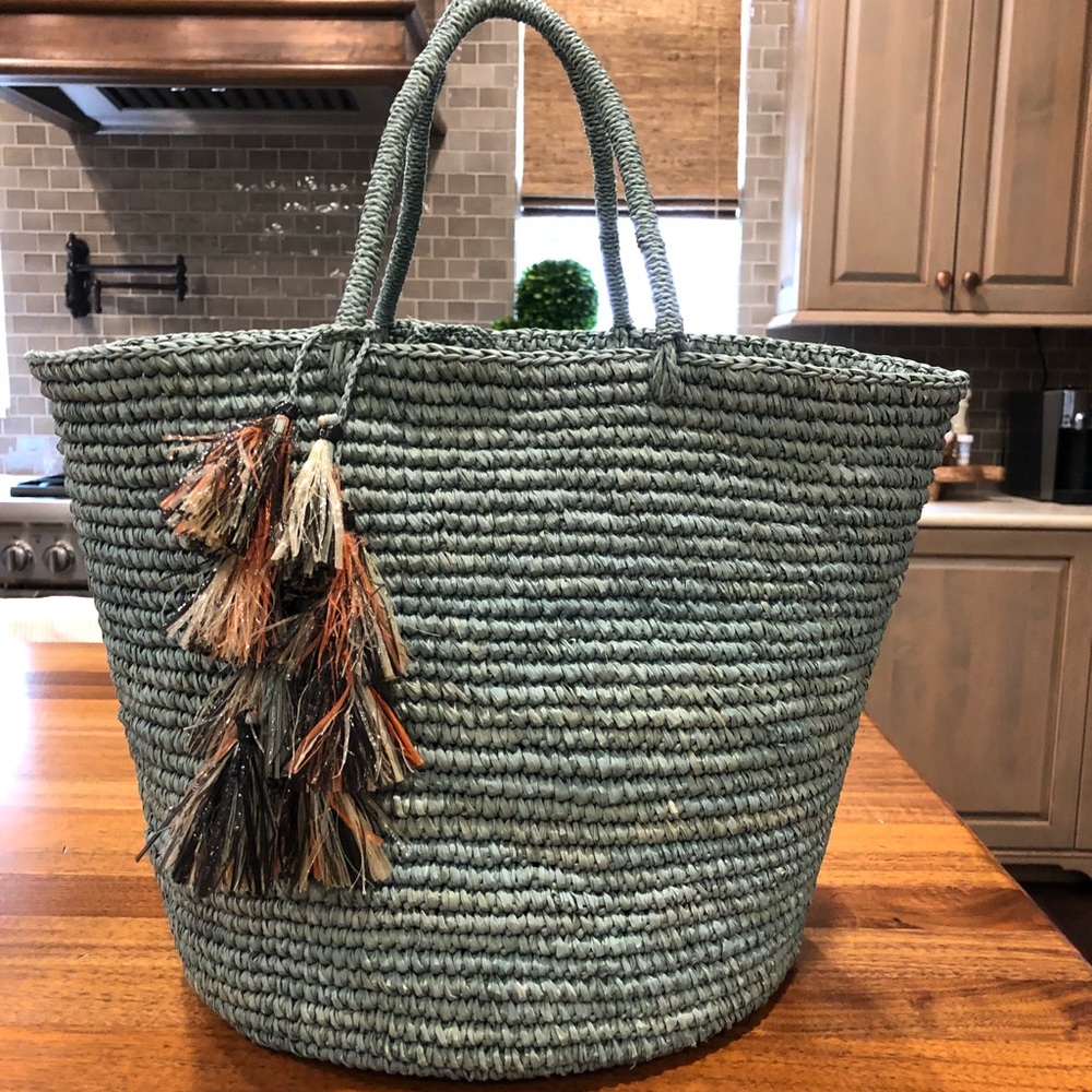 Sensi Studio Beach tote